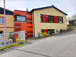 Hortgebäude Ottendorf