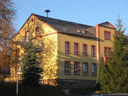 Grundschule Ottendorf Grundschule Ottendorf